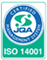 ISO14001 JQA-EM3326