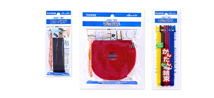 小売製品（DIY・作業用品）