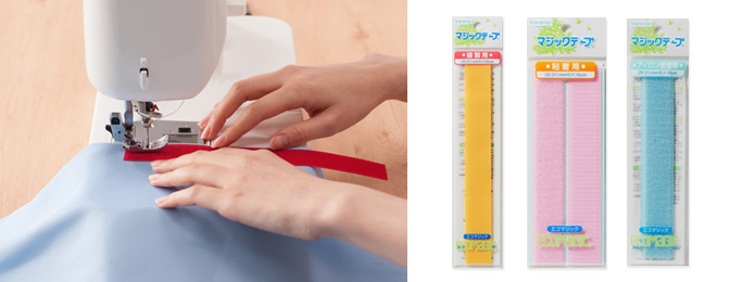 小売商品（手芸用品）